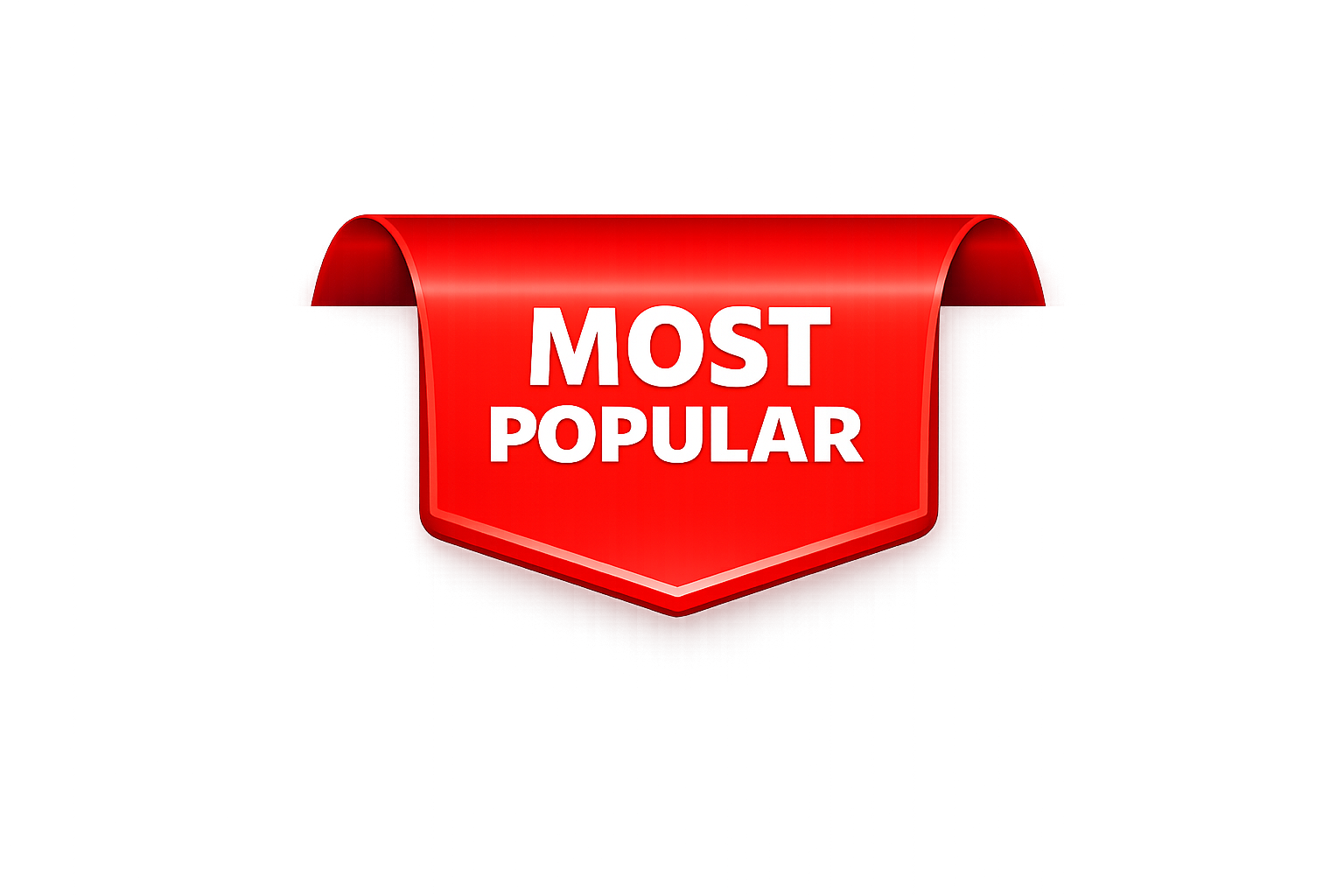 Most Popular